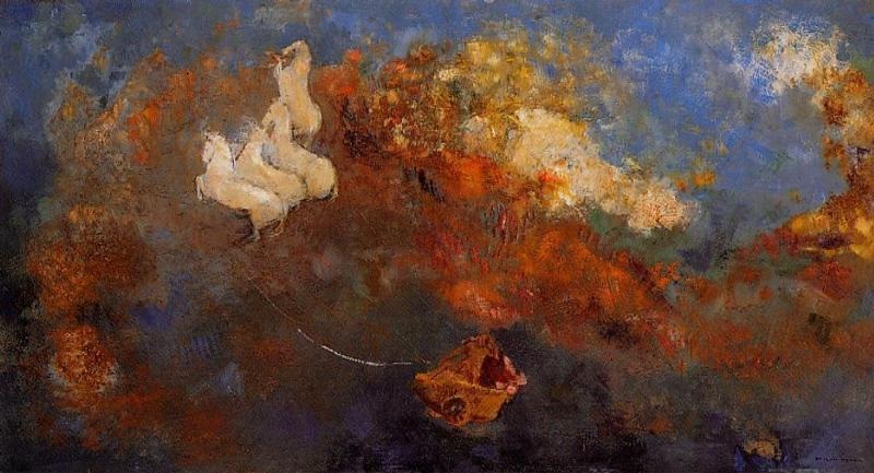 Redon Odilon - Le char d-Apollon 2.jpg